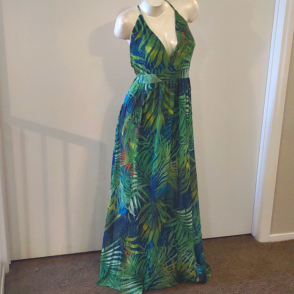 ReVamped Dress